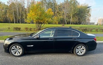 BMW 7 серия, 2012 год, 1 950 000 рублей, 1 фотография