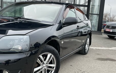 Mitsubishi Galant IX, 2007 год, 650 000 рублей, 7 фотография