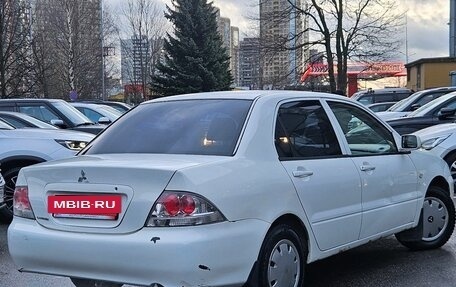 Mitsubishi Lancer IX, 2004 год, 349 000 рублей, 4 фотография