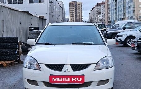 Mitsubishi Lancer IX, 2004 год, 349 000 рублей, 2 фотография