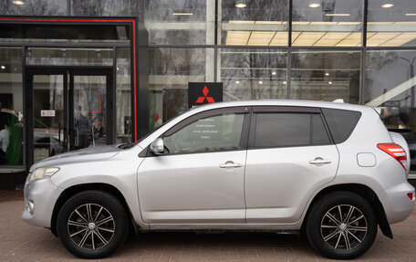 Toyota RAV4, 2010 год, 1 381 000 рублей, 2 фотография