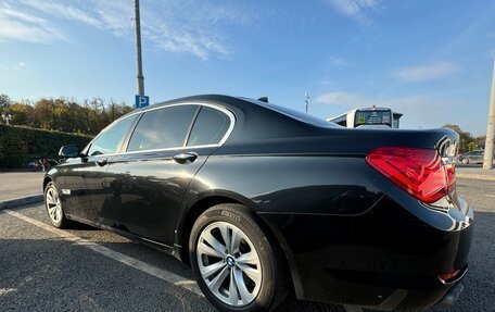 BMW 7 серия, 2012 год, 1 950 000 рублей, 12 фотография