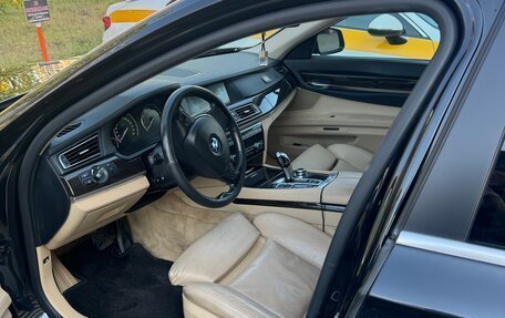 BMW 7 серия, 2012 год, 1 950 000 рублей, 8 фотография