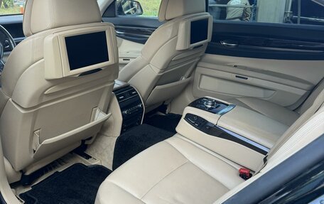 BMW 7 серия, 2012 год, 1 950 000 рублей, 7 фотография