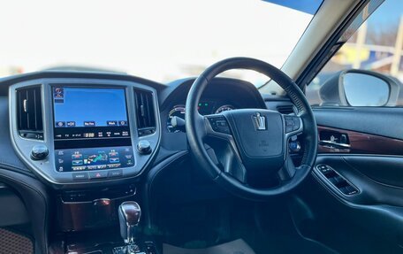 Toyota Crown, 2014 год, 2 300 000 рублей, 16 фотография