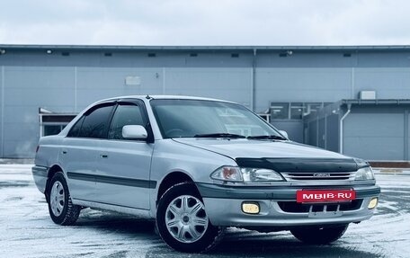 Toyota Carina, 1996 год, 400 000 рублей, 2 фотография