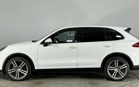 Porsche Cayenne III, 2015 год, 3 857 000 рублей, 8 фотография