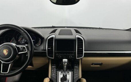 Porsche Cayenne III, 2015 год, 3 857 000 рублей, 14 фотография