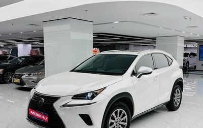 Lexus NX I, 2021 год, 3 580 000 рублей, 1 фотография