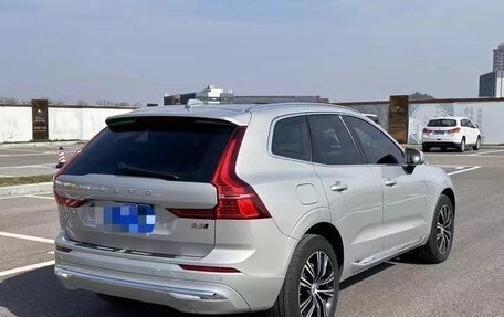 Volvo XC60 II, 2022 год, 3 400 000 рублей, 4 фотография