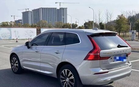 Volvo XC60 II, 2022 год, 3 400 000 рублей, 6 фотография