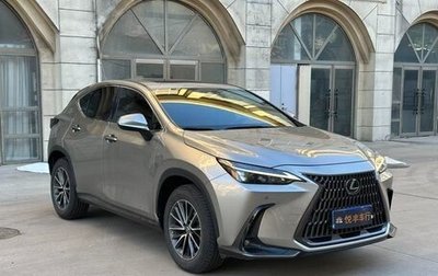 Lexus NX, 2023 год, 4 690 000 рублей, 1 фотография