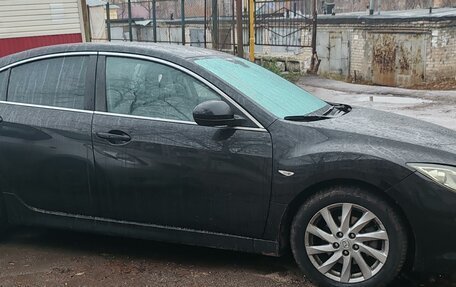 Mazda 6, 2010 год, 925 000 рублей, 4 фотография