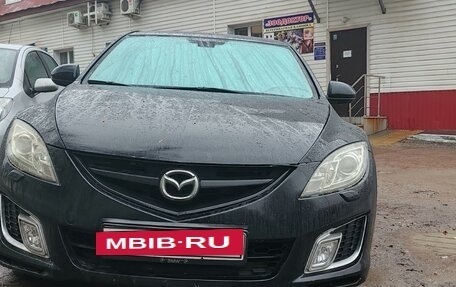 Mazda 6, 2010 год, 925 000 рублей, 2 фотография