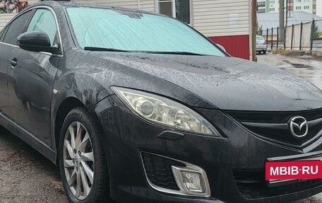 Mazda 6, 2010 год, 925 000 рублей, 3 фотография