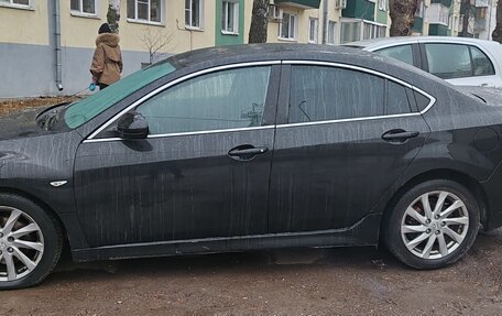 Mazda 6, 2010 год, 925 000 рублей, 6 фотография