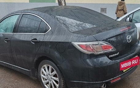 Mazda 6, 2010 год, 925 000 рублей, 8 фотография