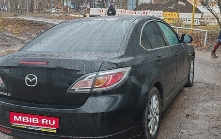 Mazda 6, 2010 год, 925 000 рублей, 9 фотография