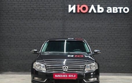 Volkswagen Passat B7, 2012 год, 1 160 000 рублей, 2 фотография