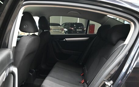 Volkswagen Passat B7, 2012 год, 1 160 000 рублей, 16 фотография