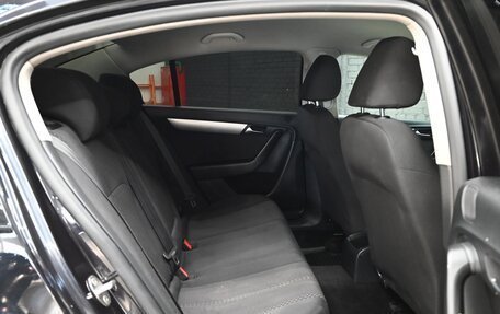 Volkswagen Passat B7, 2012 год, 1 160 000 рублей, 15 фотография