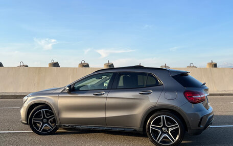 Mercedes-Benz GLA, 2018 год, 3 100 000 рублей, 1 фотография