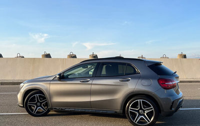 Mercedes-Benz GLA, 2018 год, 3 100 000 рублей, 1 фотография