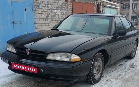 Pontiac Bonneville IX, 1992 год, 240 000 рублей, 1 фотография