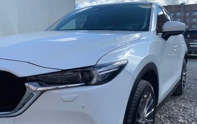 Mazda CX-5 II, 2020 год, 4 300 000 рублей, 1 фотография