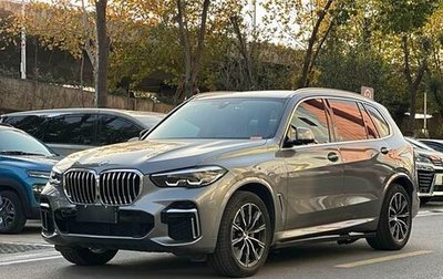 BMW X5, 2022 год, 7 450 007 рублей, 1 фотография