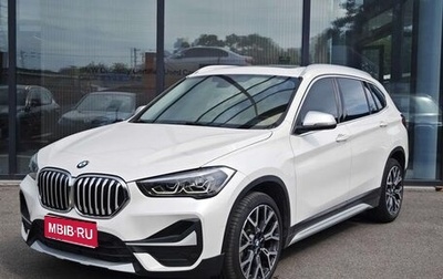 BMW X1, 2021 год, 3 290 000 рублей, 1 фотография