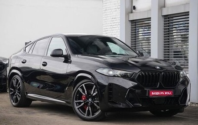 BMW X6, 2024 год, 15 700 000 рублей, 1 фотография