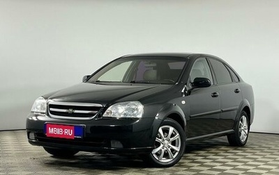 Chevrolet Lacetti, 2007 год, 599 000 рублей, 1 фотография