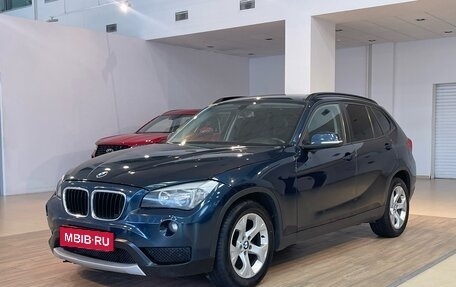 BMW X1, 2014 год, 1 430 000 рублей, 1 фотография