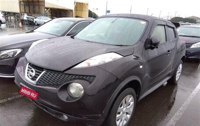 Nissan Juke II, 2013 год, 990 000 рублей, 1 фотография