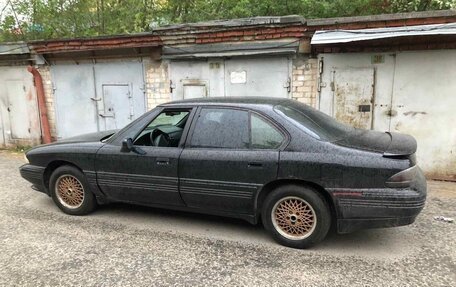 Pontiac Bonneville IX, 1992 год, 240 000 рублей, 13 фотография