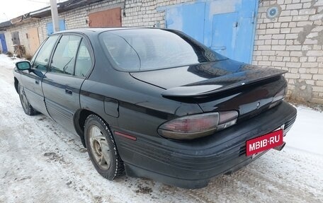 Pontiac Bonneville IX, 1992 год, 240 000 рублей, 2 фотография