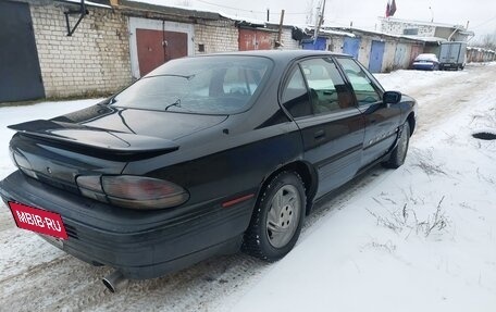 Pontiac Bonneville IX, 1992 год, 240 000 рублей, 3 фотография