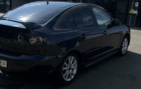 Mazda 3, 2007 год, 699 000 рублей, 6 фотография