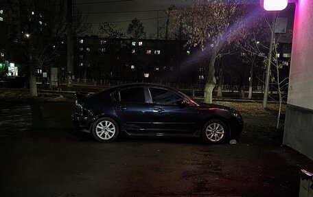 Mazda 3, 2007 год, 699 000 рублей, 9 фотография