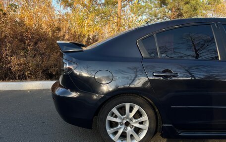 Mazda 3, 2007 год, 699 000 рублей, 4 фотография