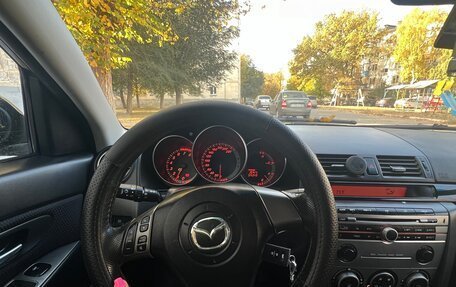 Mazda 3, 2007 год, 699 000 рублей, 8 фотография