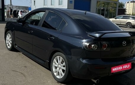 Mazda 3, 2007 год, 699 000 рублей, 7 фотография