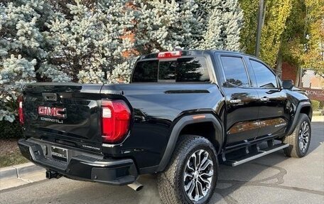 GMC Canyon, 2023 год, 8 417 000 рублей, 7 фотография