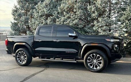 GMC Canyon, 2023 год, 8 417 000 рублей, 4 фотография