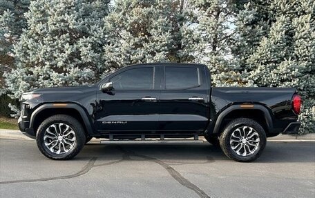 GMC Canyon, 2023 год, 8 417 000 рублей, 11 фотография