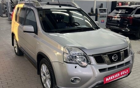 Nissan X-Trail, 2011 год, 1 225 000 рублей, 3 фотография