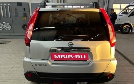 Nissan X-Trail, 2011 год, 1 225 000 рублей, 5 фотография