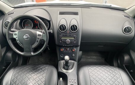 Nissan Qashqai, 2009 год, 1 020 000 рублей, 7 фотография