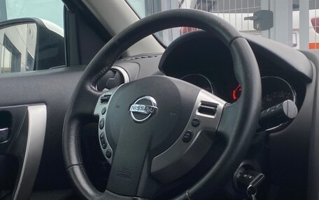 Nissan Qashqai, 2009 год, 1 020 000 рублей, 12 фотография